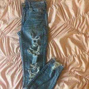 American Eagle Skinny Jean